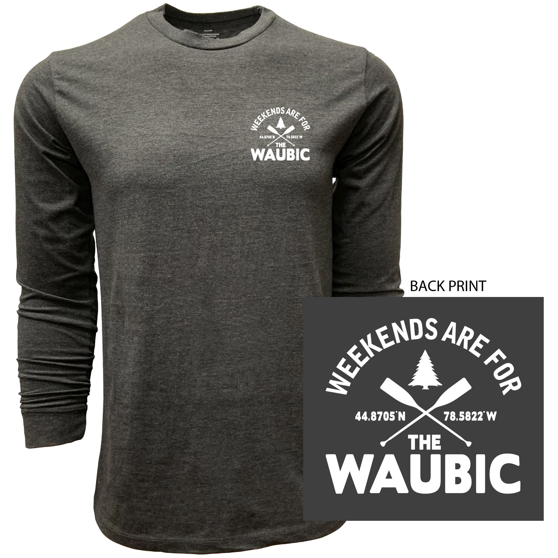 Store — The Waubic
